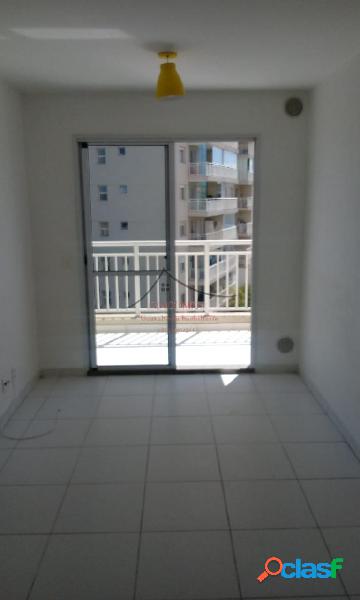 APARTAMENTO NO CONDOMÍNIO MIX ARICANDUVA II- JARDIM SANTA