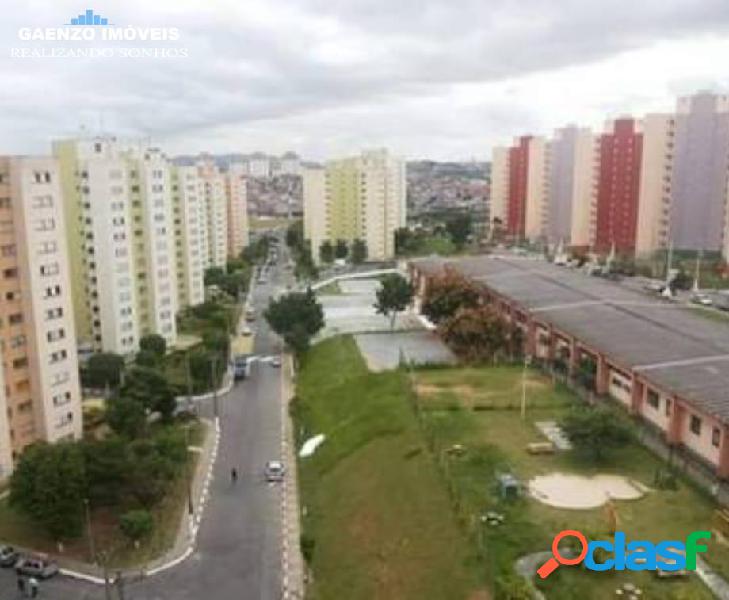 APARTAMENTO SÃO CRISTOVÃO