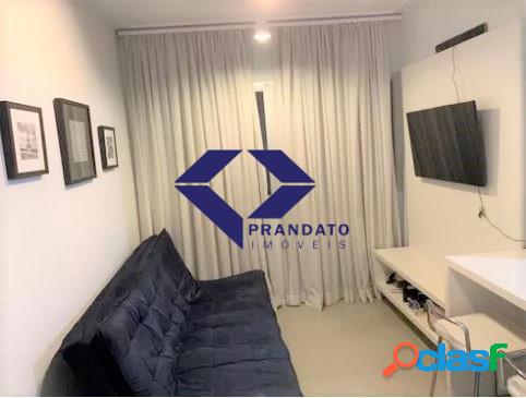 APARTAMENTO À VENDA Avenida Pavão Indianópolis, São