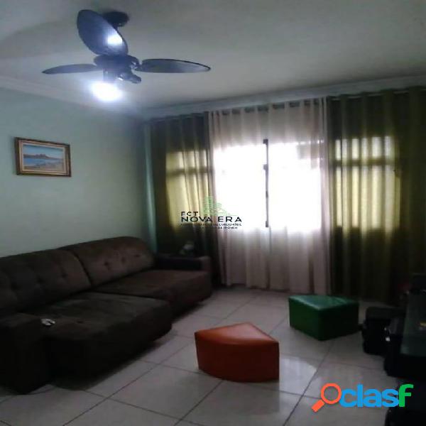 Amplo apartamento - Parque São Vicente