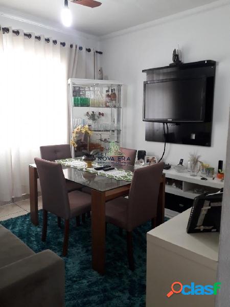 Apartamento 2 dormitórios - Embaré