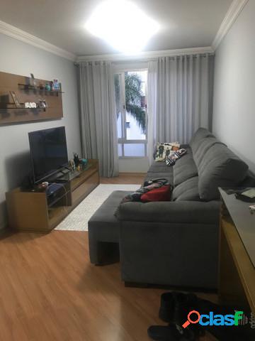 Apartamento 3 dormitórios na Cidade das Flores