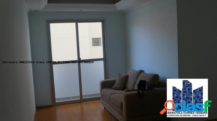 Apartamento 3 dormitórios para Venda em Santo André / SP