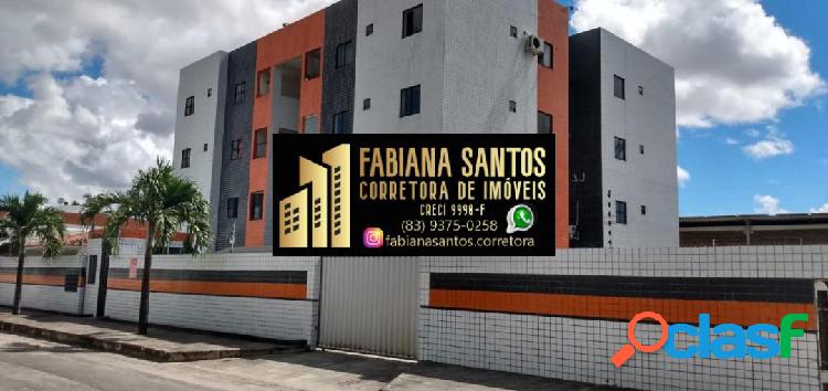 Apartamento 3 quartos sendo 1 suite no Ernesto Geisel