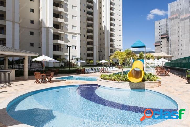 Apartamento 76 m² no Eloy chaves condominio Atmosphera