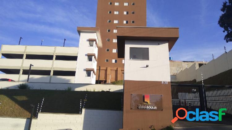 Apartamento - Aluguel - Santana de Parnaíba - SP - Recanto