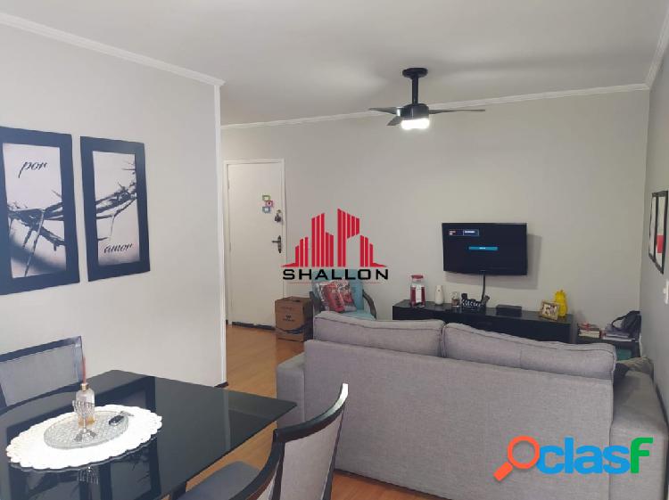 Apartamento Garden no Jd. Vera Cruz