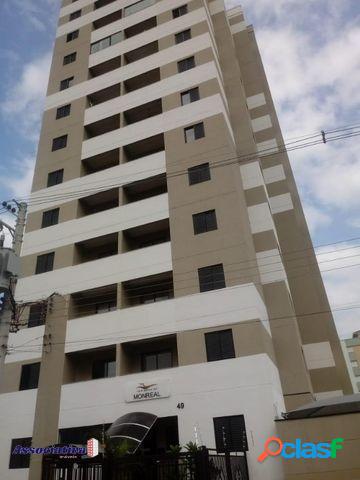Apartamento Novo 2 Dormitórios na VILA SÃO JOSÉ