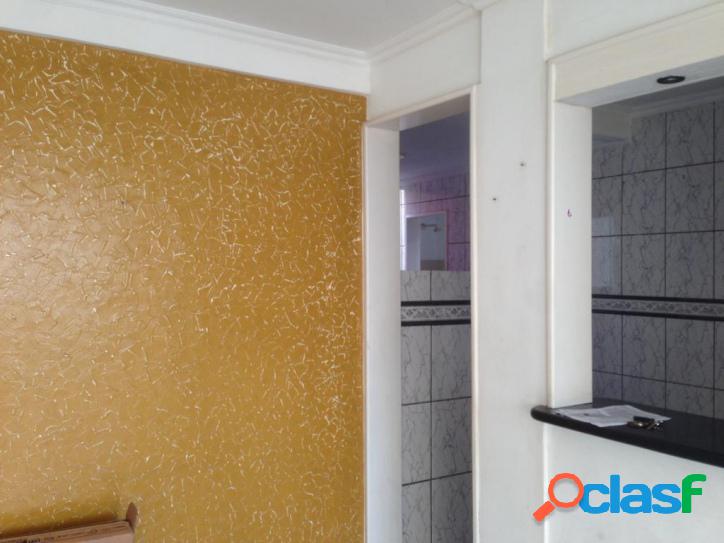 Apartamento / Parque Shalom / 02 Dormitórios