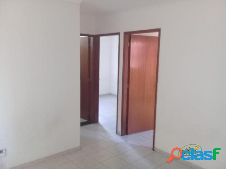 Apartamento - Parque das Américas