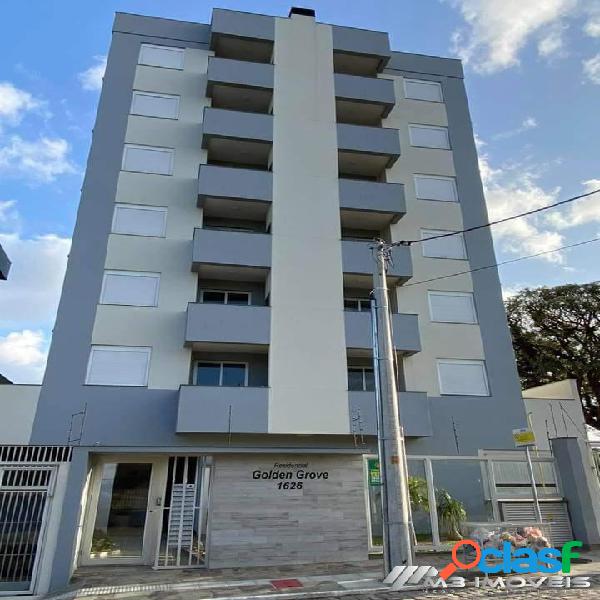 Apartamento Presidente Vargas (RESIDENCIAL GOLDEN GROVE)