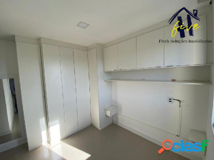 Apartamento VISTA PARK - Andar alto!