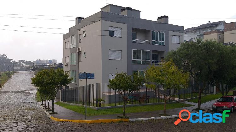 Apartamento - Venda - Farroupilha - RS - Pio X