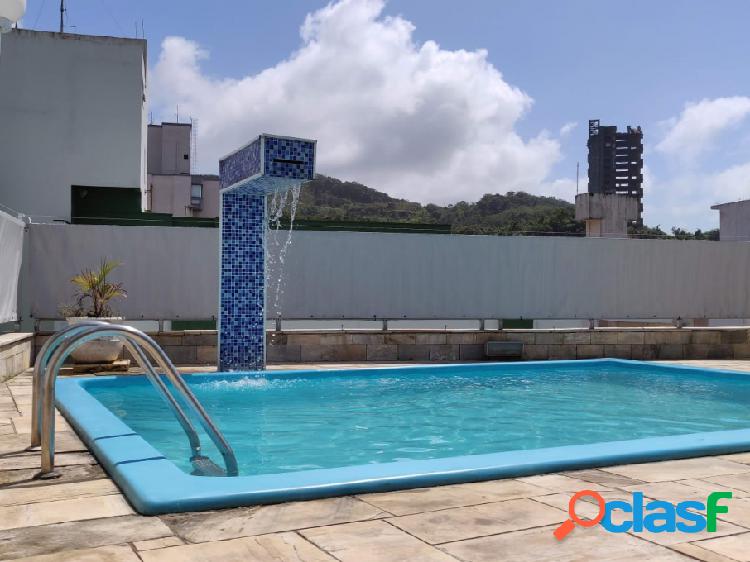 Apartamento - Venda - Guarujá - SP - Balneário Guarujá