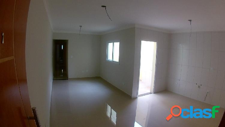 Apartamento - Venda - Santo André - SP - Campestre