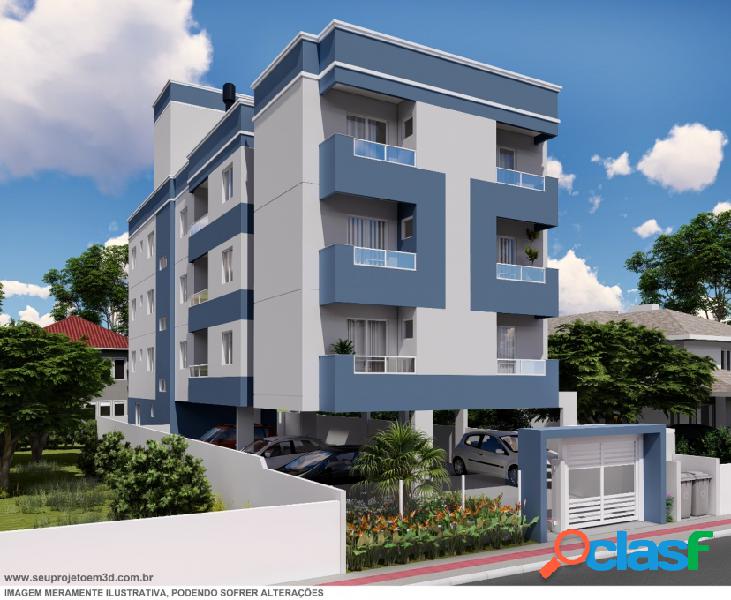 Apartamento - Venda - São José - SC - Areias