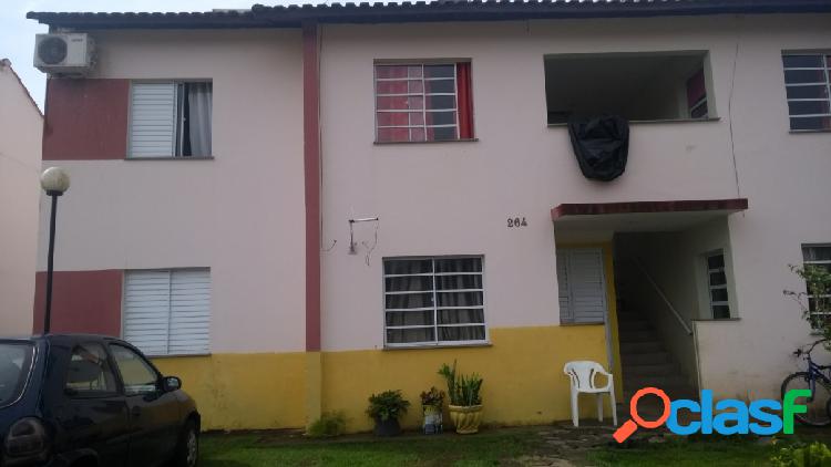 Apartamento - Venda - São Sebastião - SP - Jaraguá