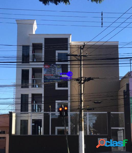 Apartamento a venda na Penha - Cobertura
