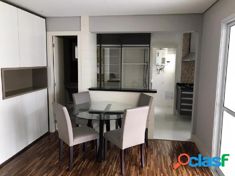 Apartamento com 2 suítes no Pátio Condomínio Clube