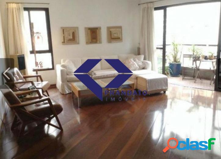 Apartamento com 3 suites à venda, 177 m² por R$ 1.490.000