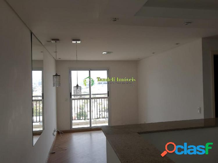 Apartamento com condomínio 2 dormitórios (Homero Thon)