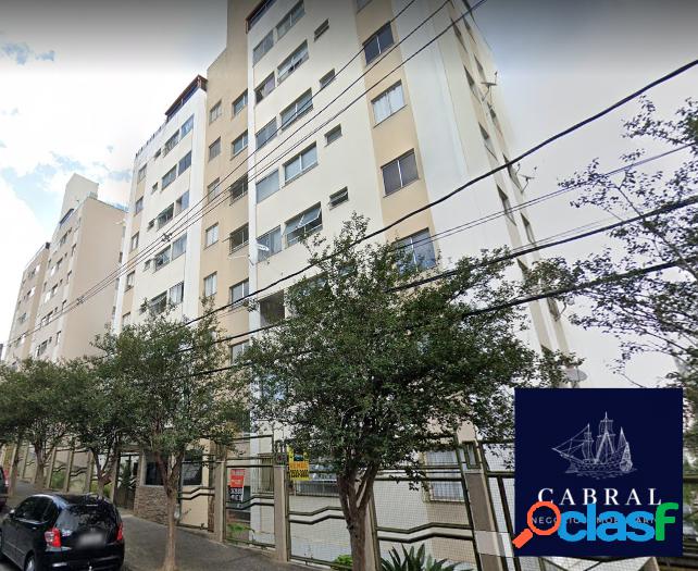 Apartamento de 3 quartos, 70m² à venda no bairro Manacás