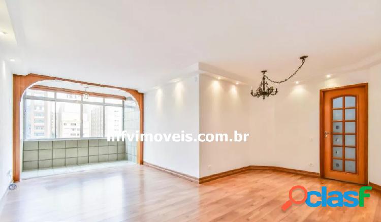 Apartamento de 3 quartos para aluguel ou venda na Alameda
