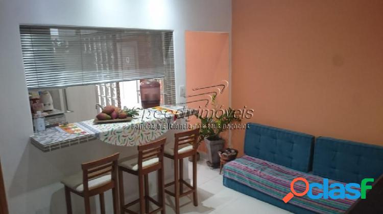 Apartamento em Santos bairro Boqueirão