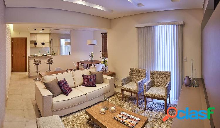 Apartamento para alugar na Vila Tibério