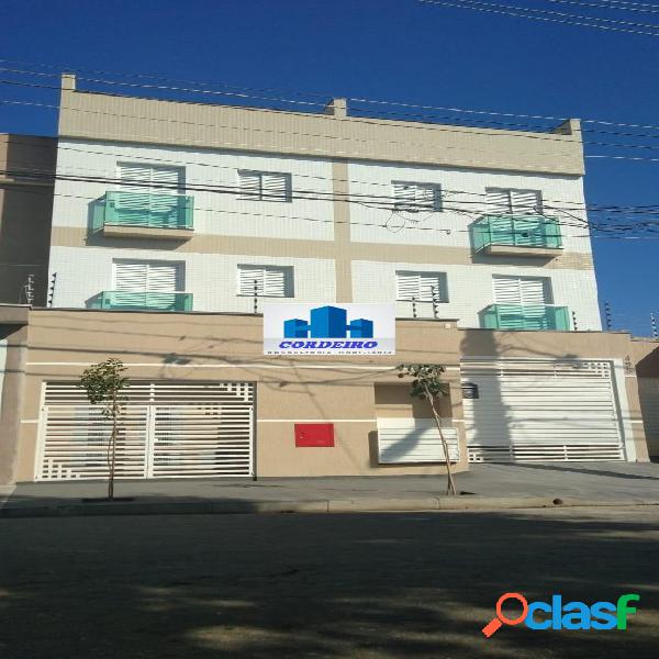 Apartamento à venda em Santo André