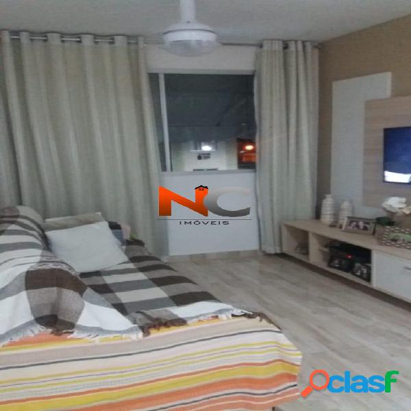 Apt com 2 qts, Água Santa-R$ 170.000,00- Código: 16155752