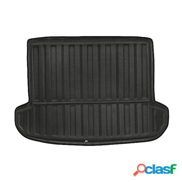 Bandeja de Carga Traseira Do carro Traseiro Boot Liner Mat