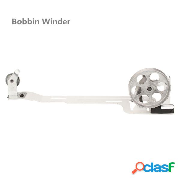 Bobina De Bobina De 2.5 "Para Máquina De Costura Industrial