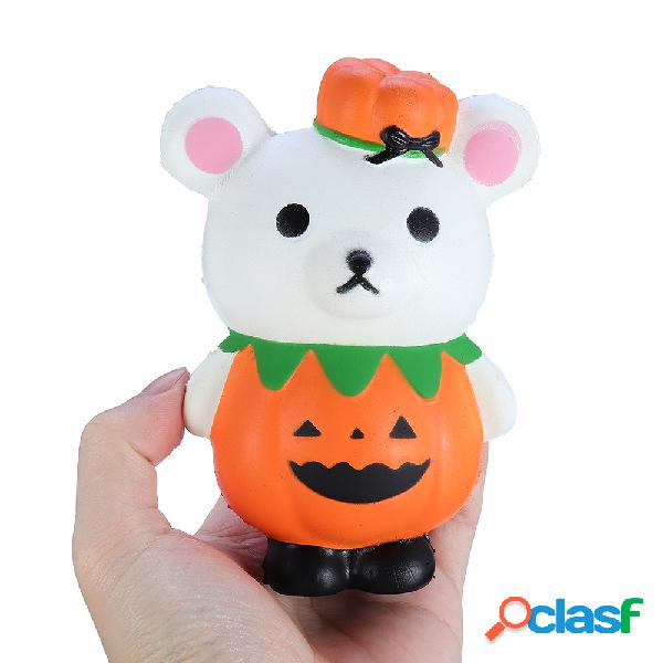 Brinquedo De Presente De Abóbora De Urso De Abóbora De