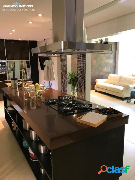 CASA A VENDA NO RESIDENCIAL SCENIC – ALPHAVILLE