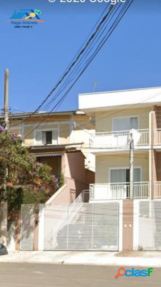 CASA EM ATIBAIA!