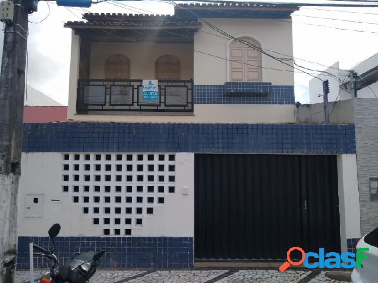 Casa - Aluguel - Aracaju - SE - Cirurgia)