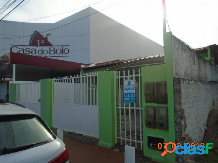 Casa - Aluguel - Aracaju - SE - Pereira Lobo)
