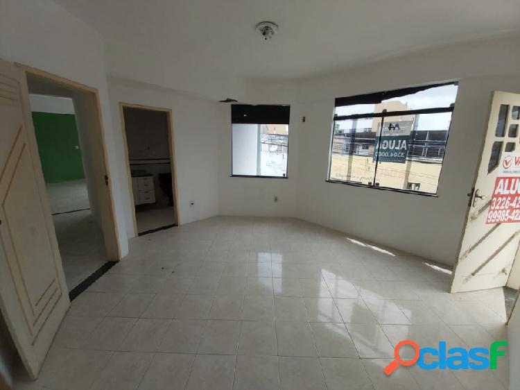 Casa - Aluguel - Aracaju - SE - Salgado Filho)