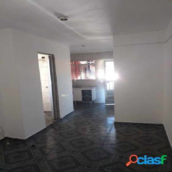Casa - Aluguel - São Bernardo do Campo - SP - Montanhão)