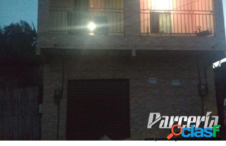 Casa Comercial Residencial