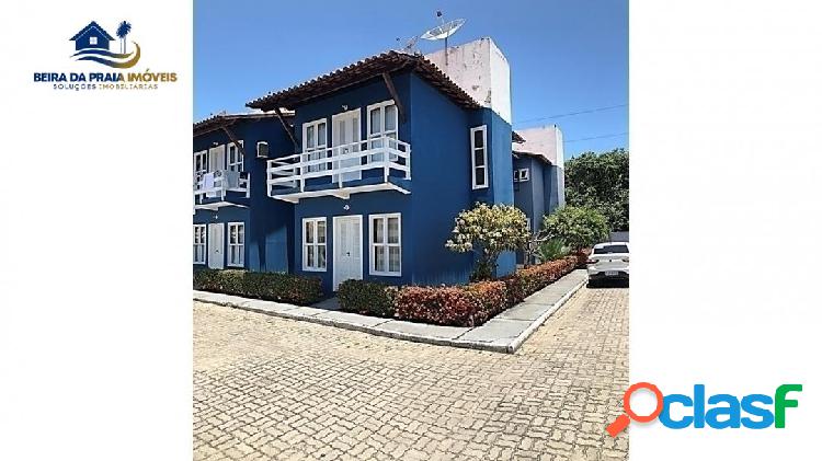 Casa Duplex Na Praia De Taperapuan - Porto Seguro - Bahia