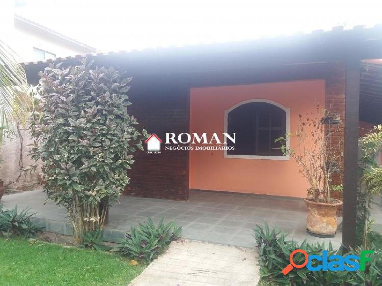 Casa Linear para locação !