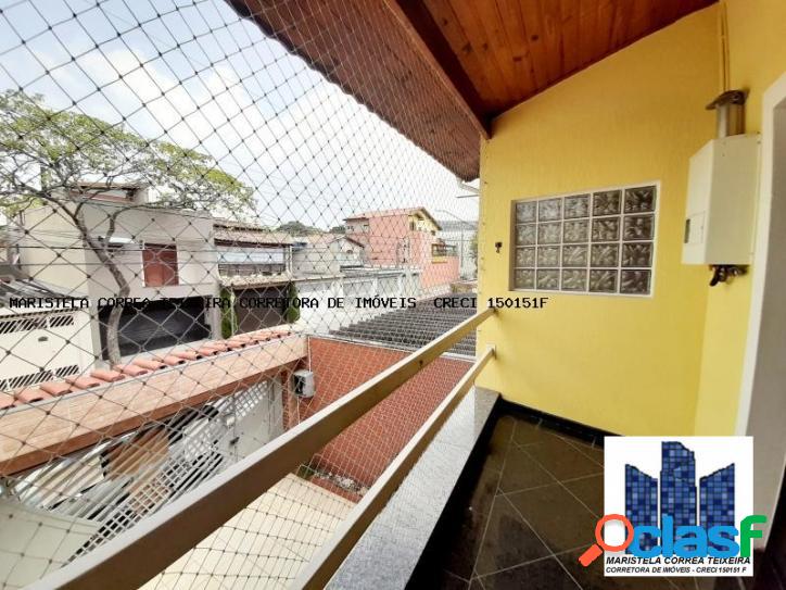 Casa / Sobrado para Venda em São Bernardo do Campo / SP no