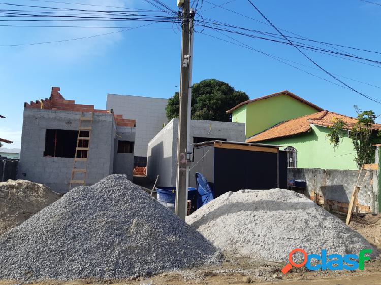 Casa - Venda - São Pedro da Aldeia - RJ - Recanto do Sol