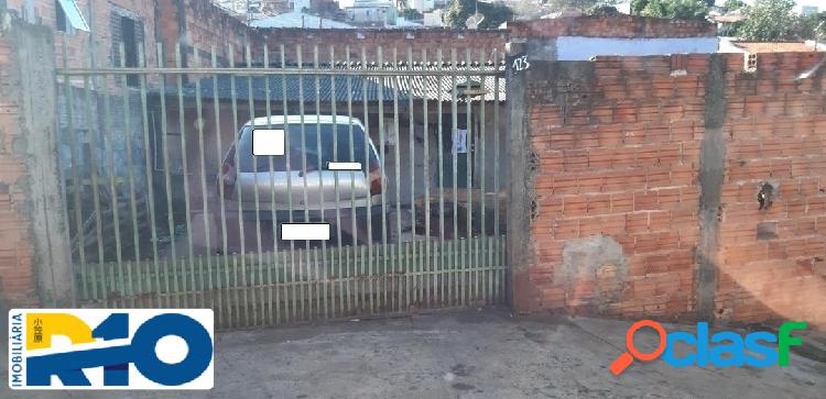 Casa a Venda no Jardim Franciscato, Londrina Paraná