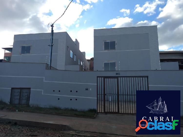 Casa com 2 Quartos à Venda, 103 m² por R$210.000 bairro