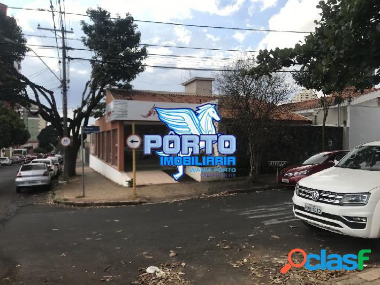 Casa comercial mista com residencia