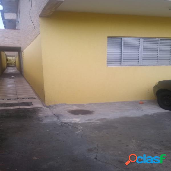 Casa em Condomínio - Aluguel - São Paulo - SP - Cidade