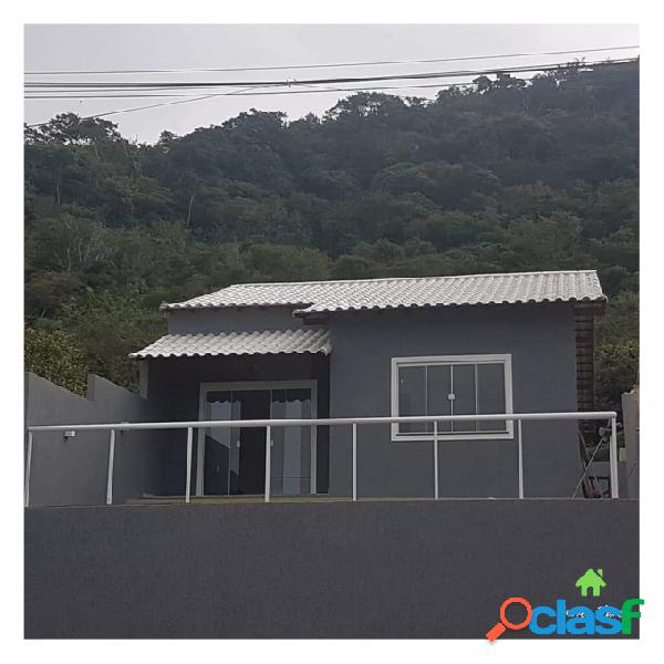 Casa em Condomínio - Venda - São Pedro da Aldeia - RJ -